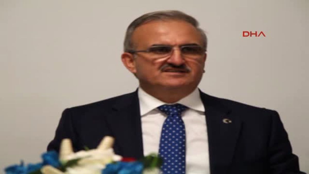Burdur Baka Yönetimi Burdur\'da Toplandı