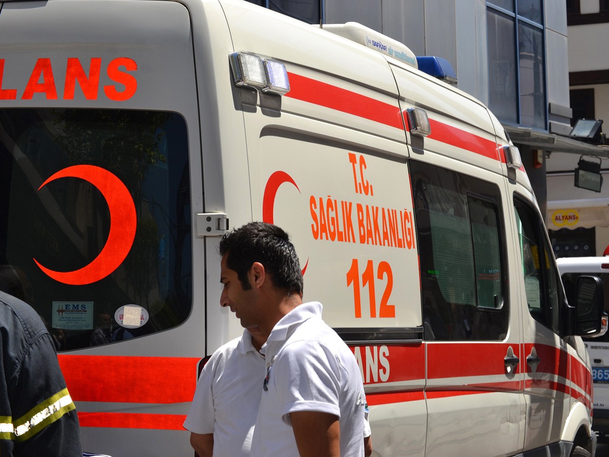 Bursa\'da Karbonmonoksitten Zehirlenen 1 Kişi Öldü