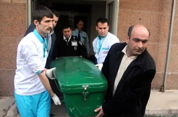 Bursa'da Soba Zehirlenmesi: Baba Öldü, Eşi ve 2 Çocuğu ...