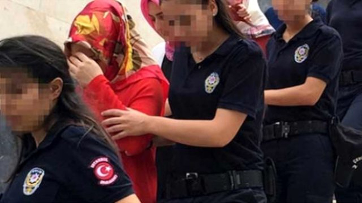 Büyü Bozma" Bahanesiyle Dolandırıcılık İddiası