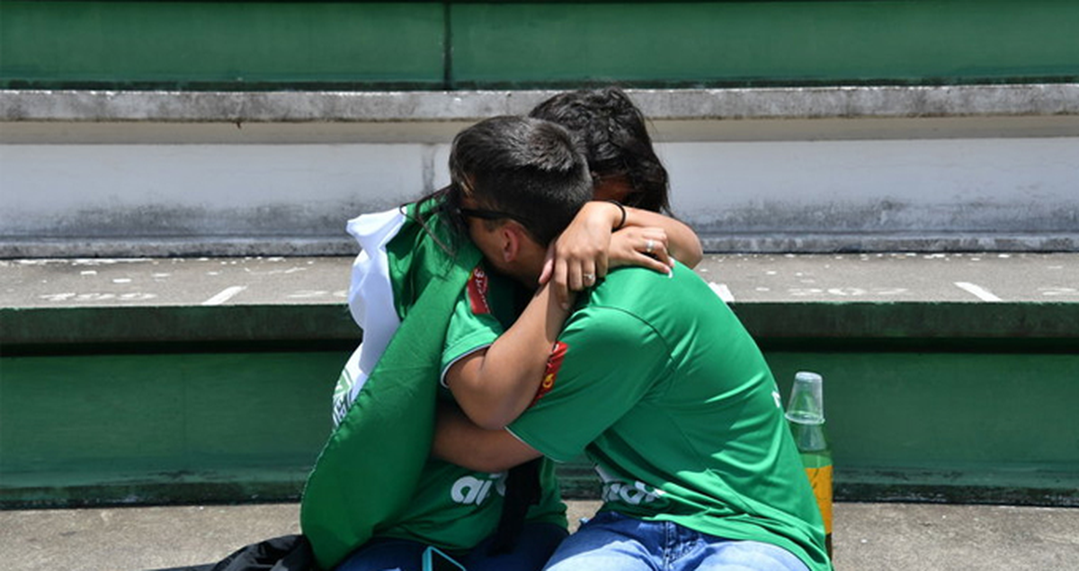 Chapecoense Takımının Formalarını Yapan Şirket, Fiyatları İki Katına Çıkardı