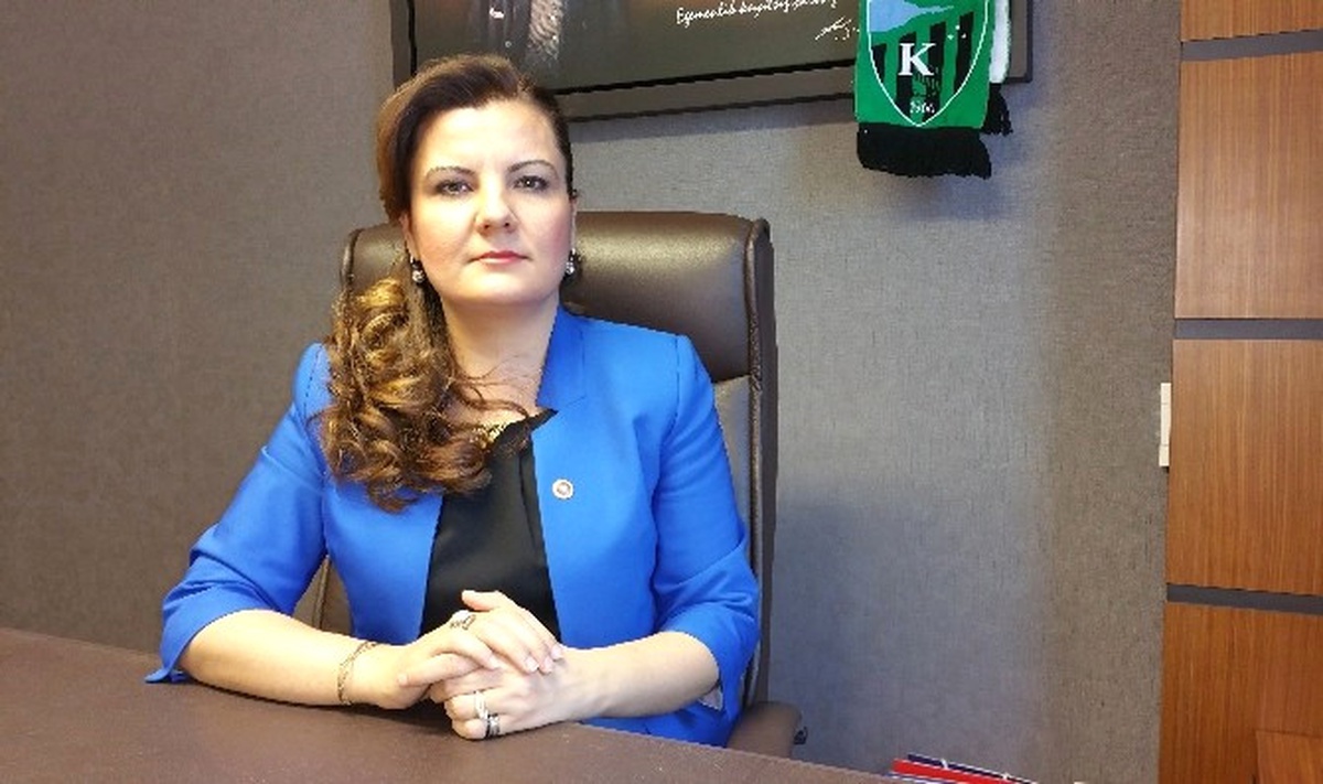 CHP\'li Hürriyet: "Yurt Yangınında Büyük Bir İhmal Olduğu Ortada"