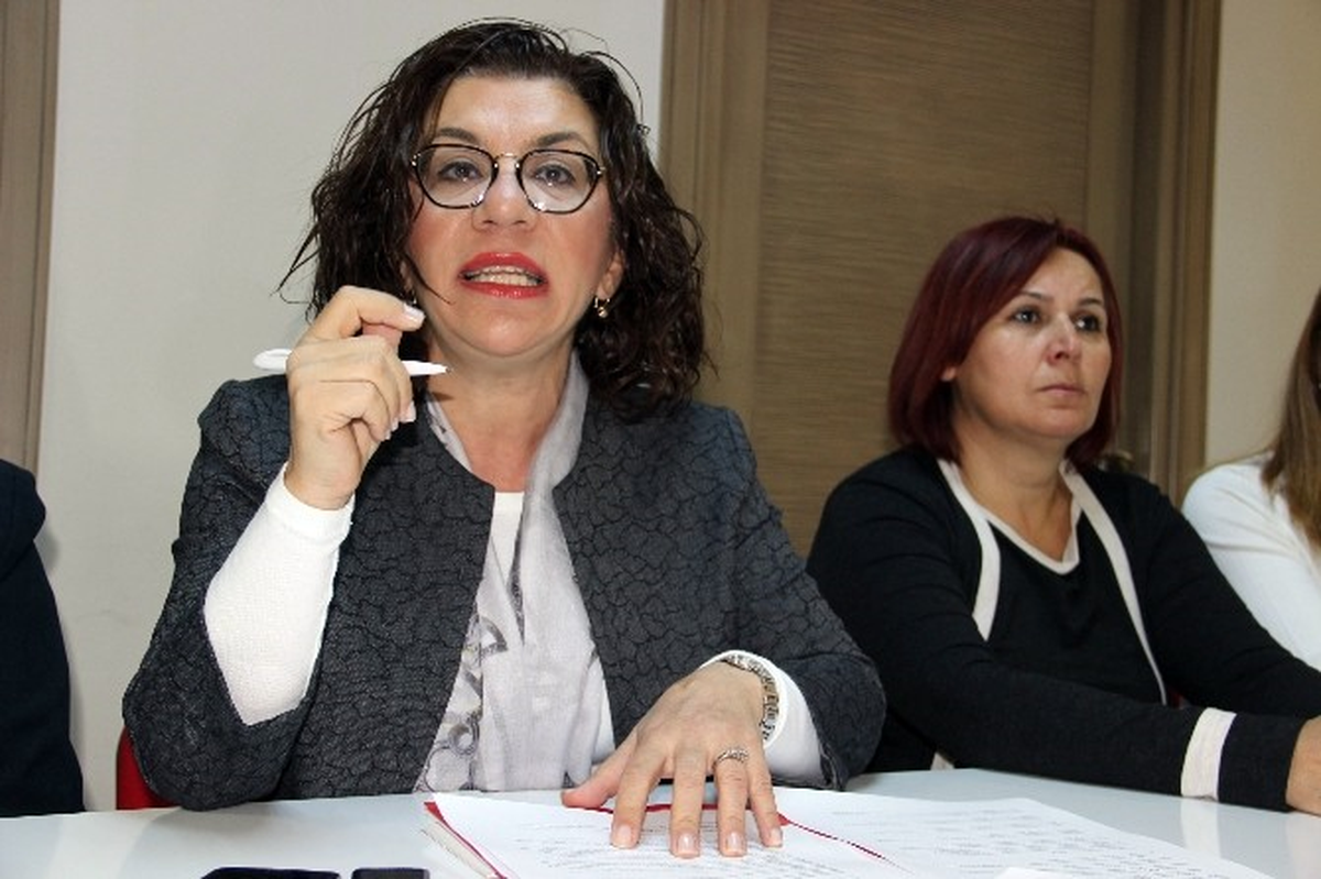 CHP\'li Vekil Yurt Yangını Üzerinden Hükümete Yüklendi
