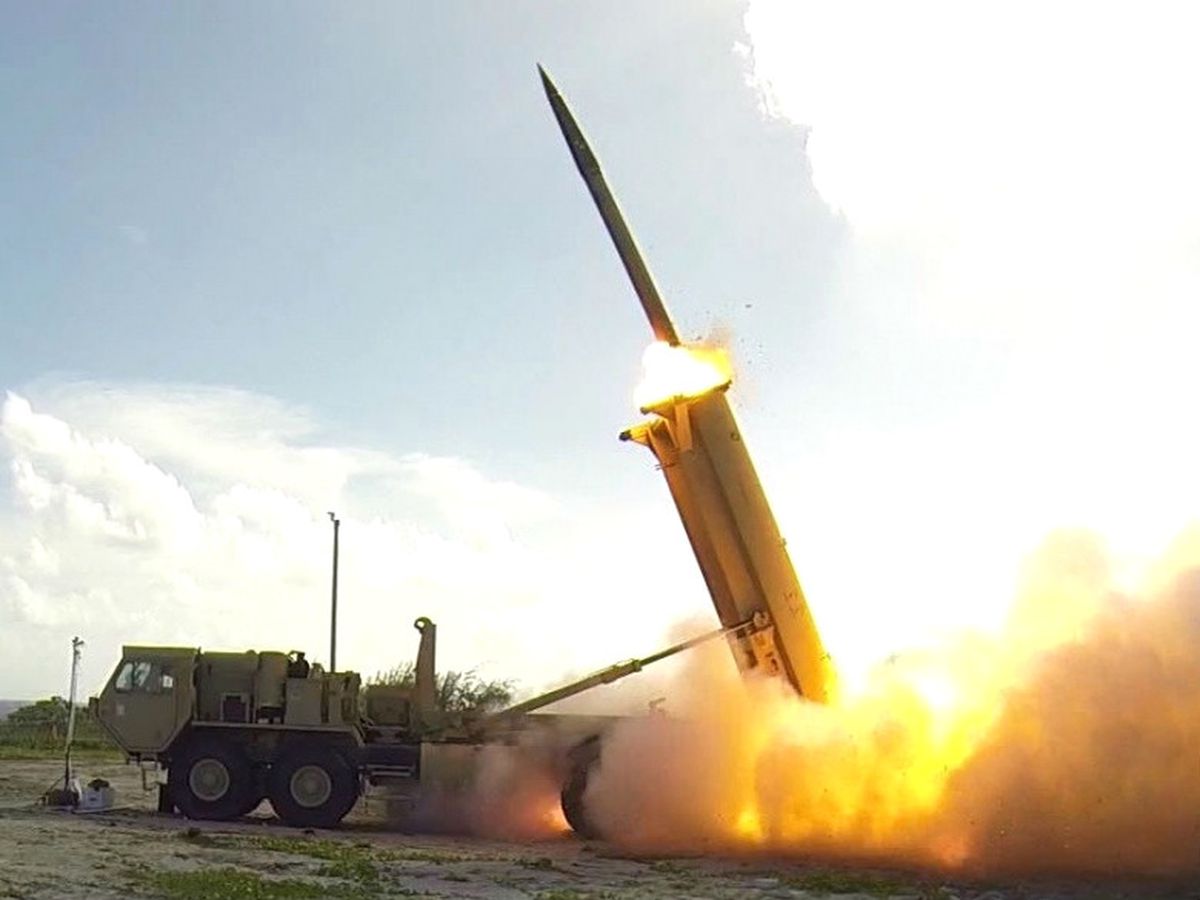 Çin\'den Japonya\'ya Thaad Tepkisi