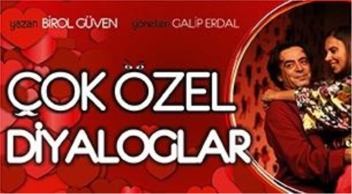 Çok Özel Diyaloglar