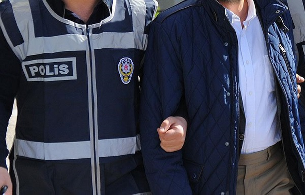 Çorum\'da 30 Öğretmene Fetö Gözaltısı
