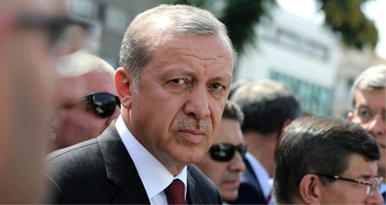 Cumhurbaşkanı Erdoğan\'a Suikast Girişimi İddianamesi (2)