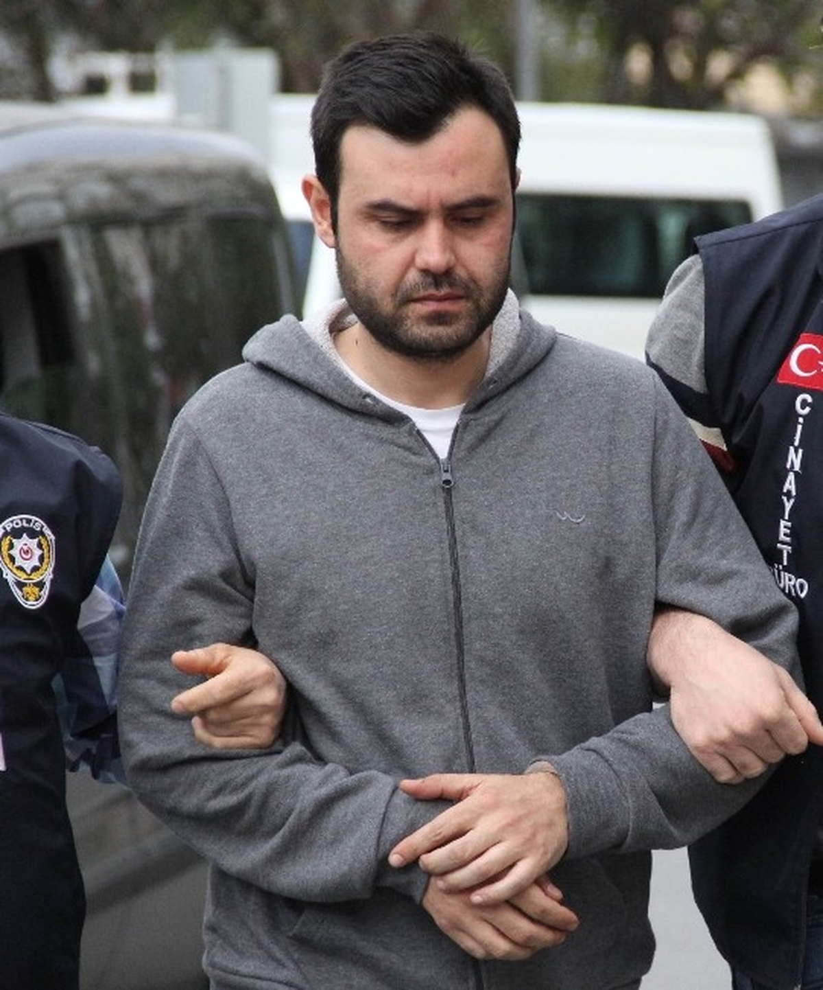 Dehşet Saçan Damat Tutuklandı
