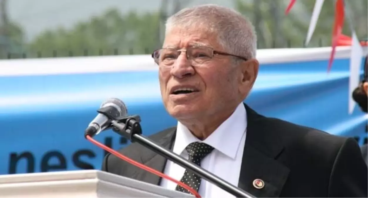 Denizlili Ünlü İş Adamı Kadir Kameroğlu Hayatını Kaybetti