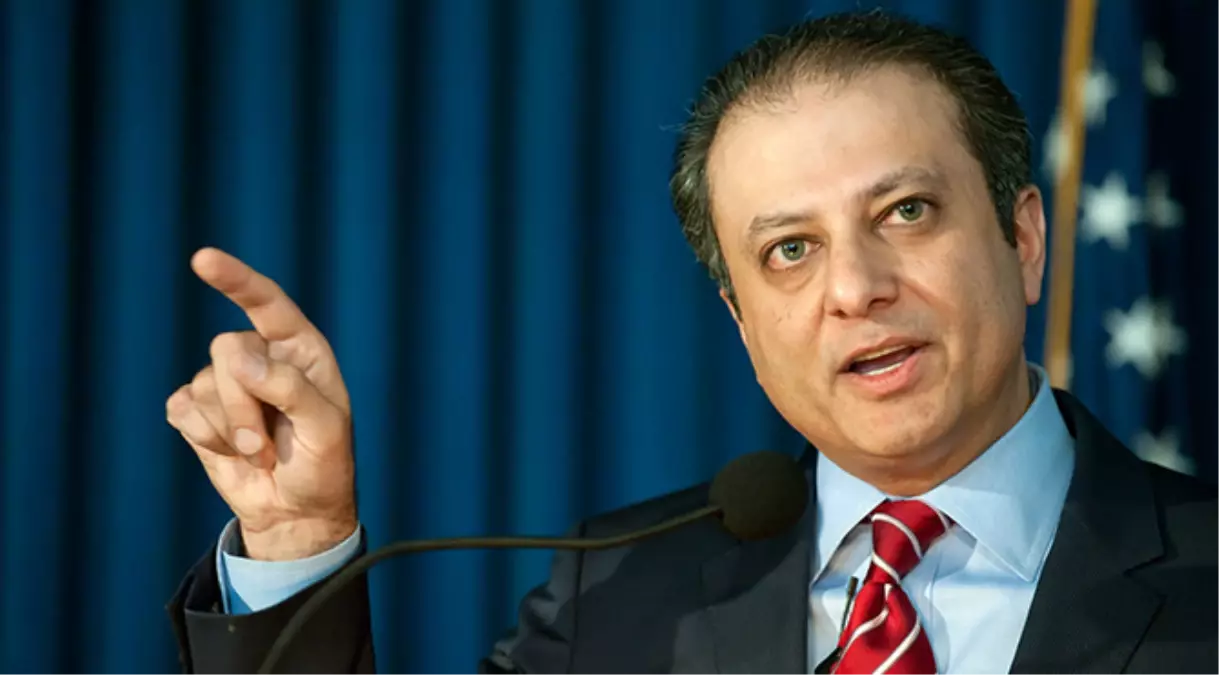 Dha Dış Haber - Bharara Trump\'ın Görevde Kalma Önerisini Kabul Etti