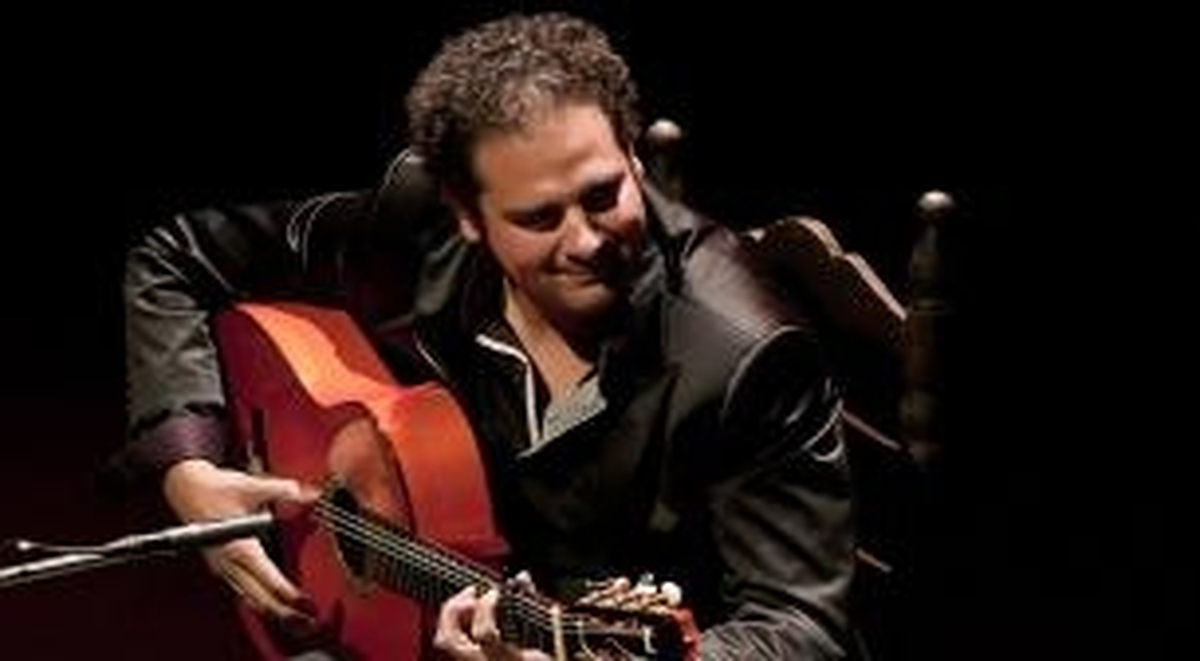 Diego Del Morao Konseri