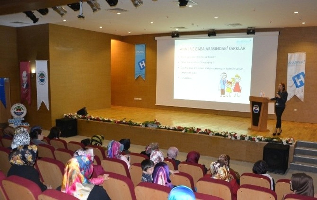 Dilovası\'nda Sağlık Konferansı Düzenlendi