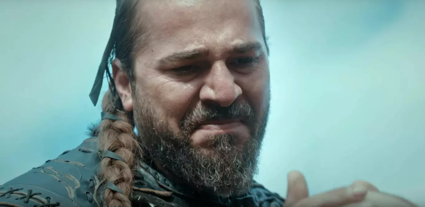 Diriliş Ertuğrul\'da Soru İşaretleri Arttı! Bu Akşam Neler Olacak?