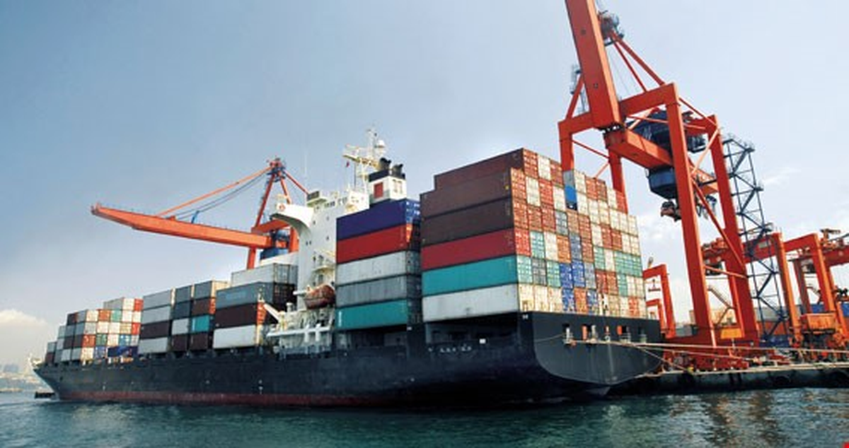 Dış Ticaret Açığı Ekim Ayında Yüzde 13.4 Yükseldi