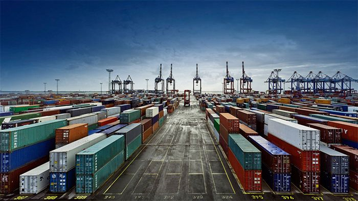 Dış Ticaret İstatistikleri (1)