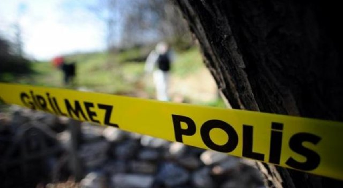 Diyarbakır\'da Balık Tutmaya Giden 4 Öğrenci Gasp Edildi