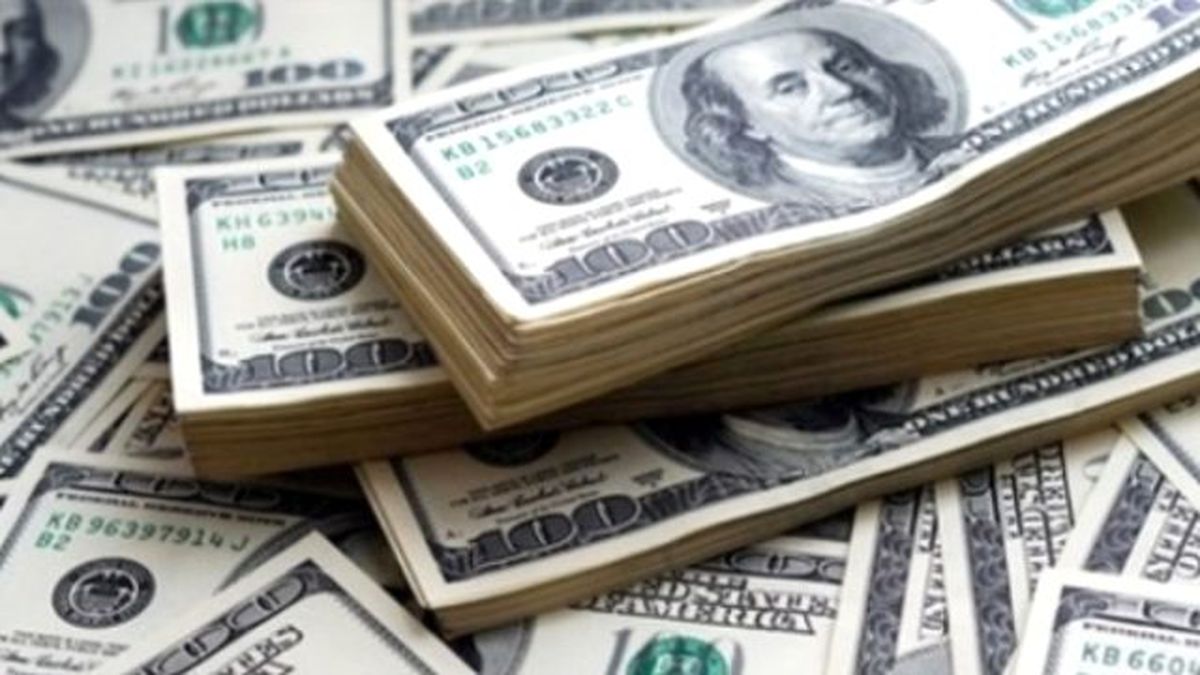 Dolar/tl Güne Yükselişle Başladı