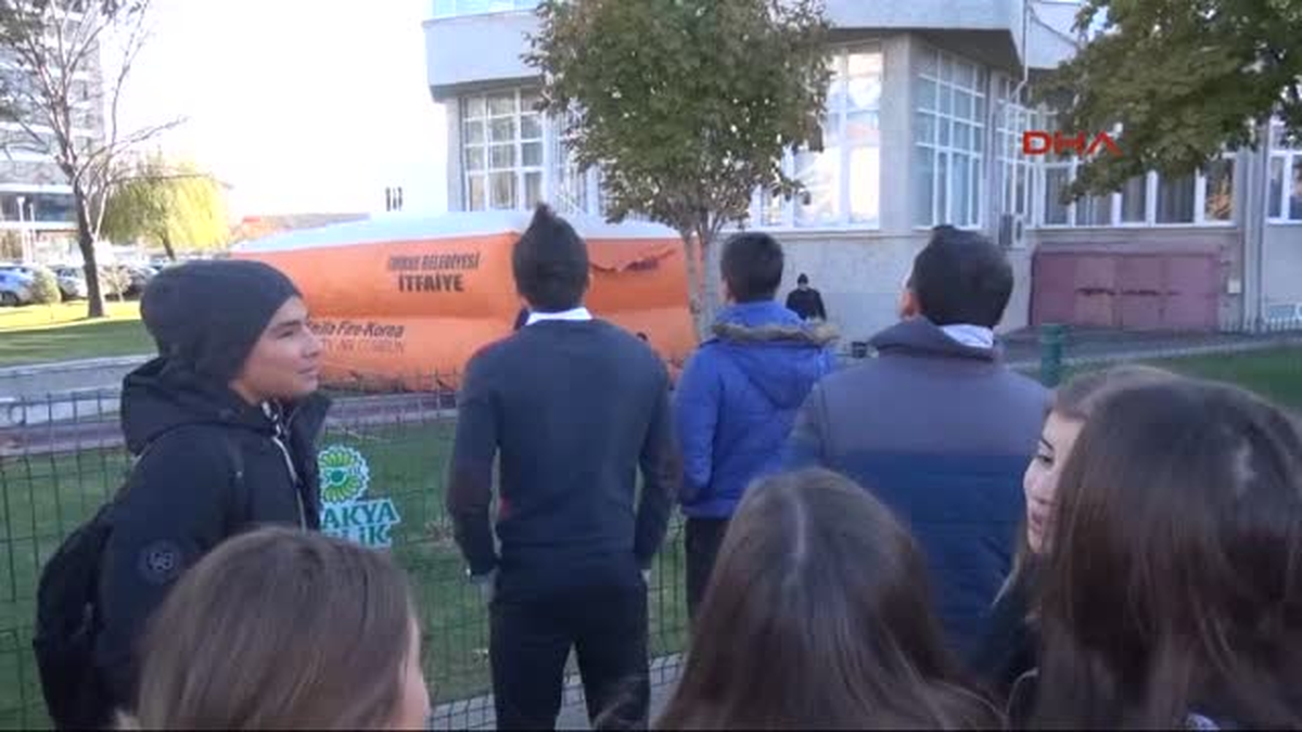 Edirne\'de 22\'inci Intihar Girişiminde Bulundu