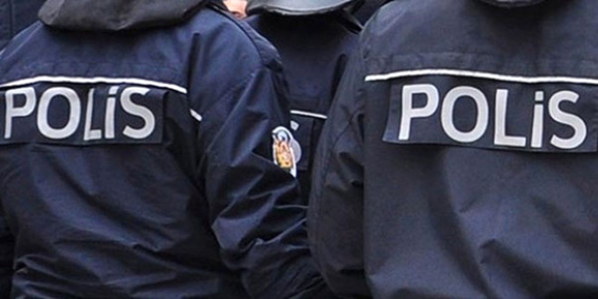 Edirne\'de Fetö/pdy Operasyonu