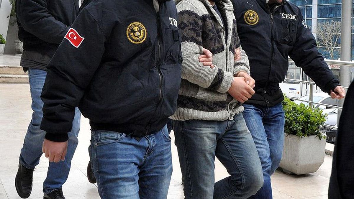 Elazığ\'da Terör Operasyonu