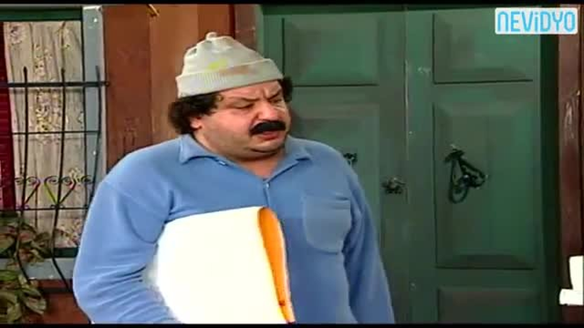 Erdal Tosun, \'Tombalak\'ın Yanına Gitti