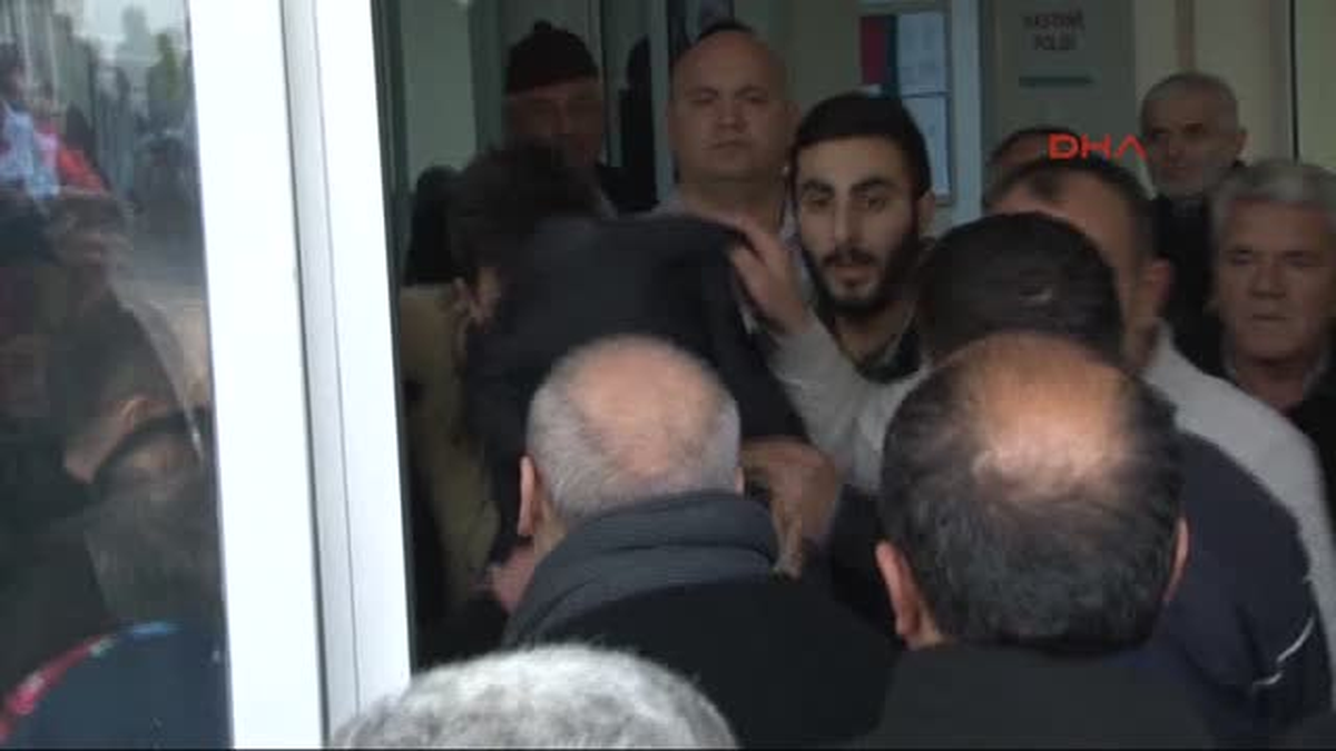 Erdal Tosun\'un Öldüğü Kazaya Sebep Olan Sürücü Gözaltına Alındı
