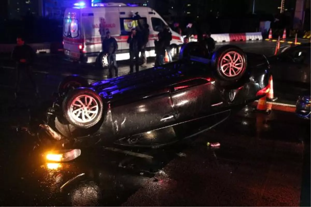 Erdal Tosun'un Öldüğü Kazaya Sebep Olan Sürücüye Belediye Sahip Çıkmadı