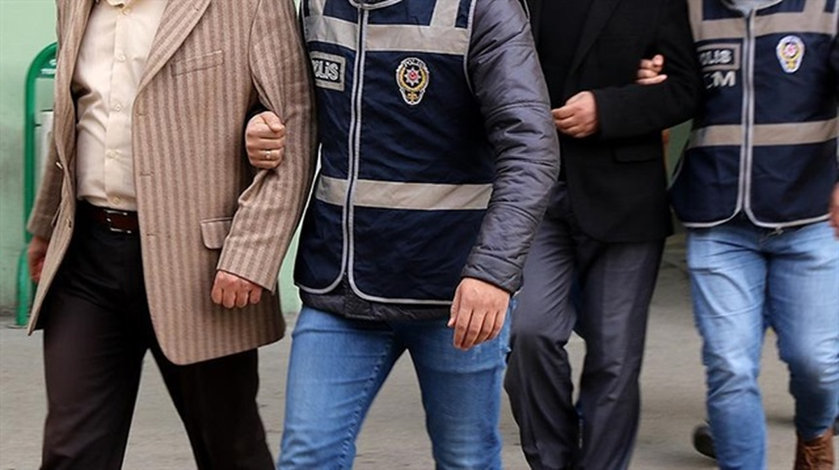 Erzurum\'da Fetö Operasyonu