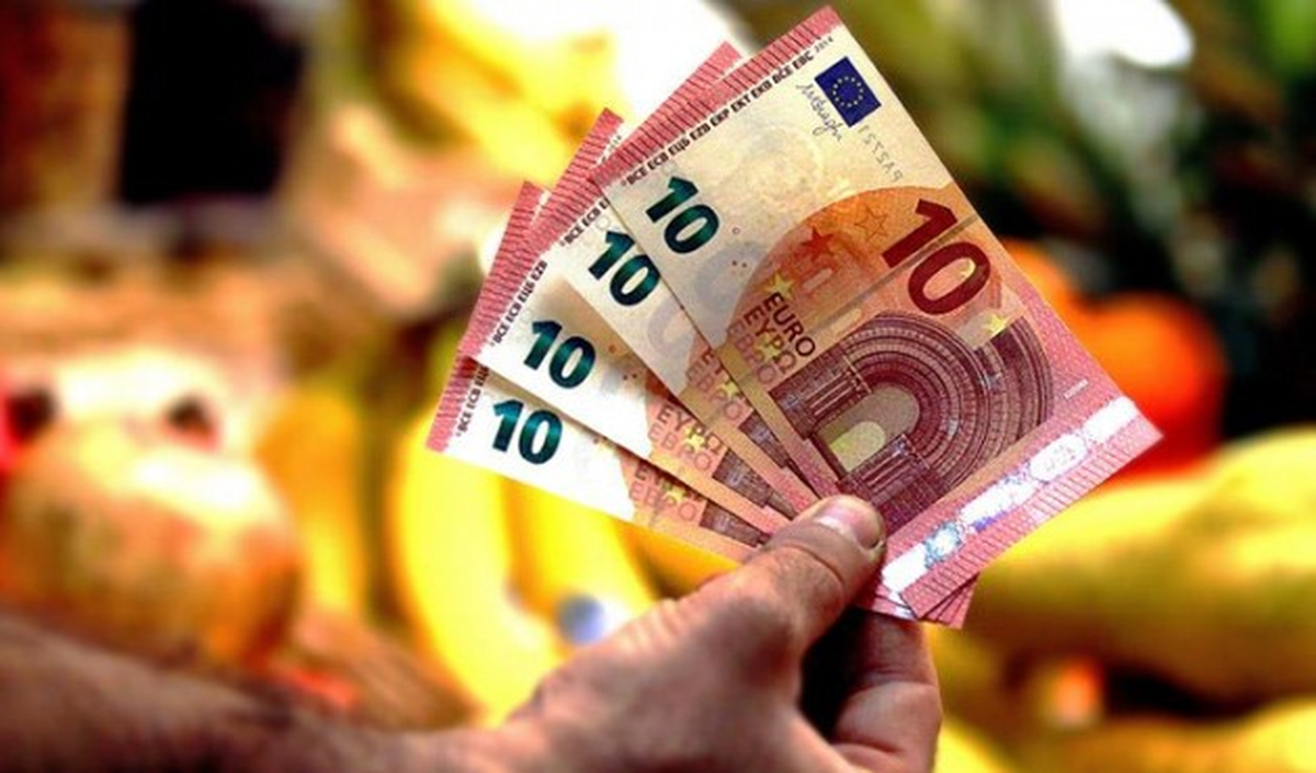Euro Bölgesi\'nde Enflasyon Kasımda Arttı