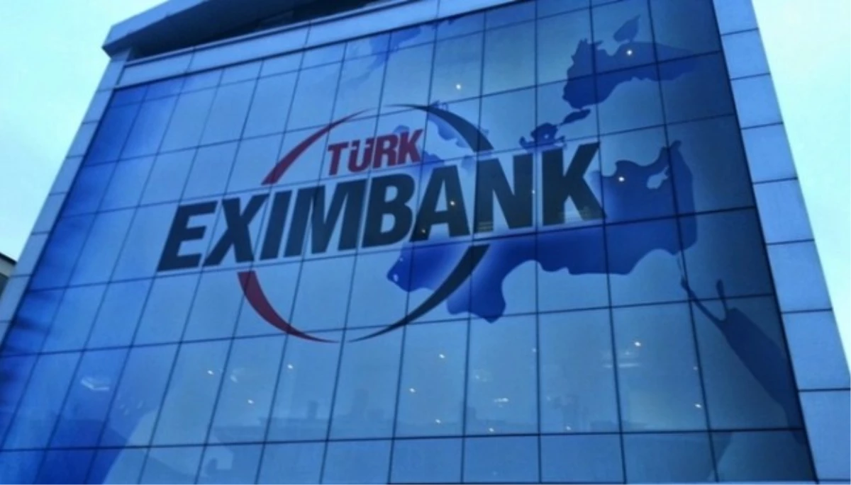Eximbank\'ta Hayrettin Kaplan Dönemi Sona Erdi