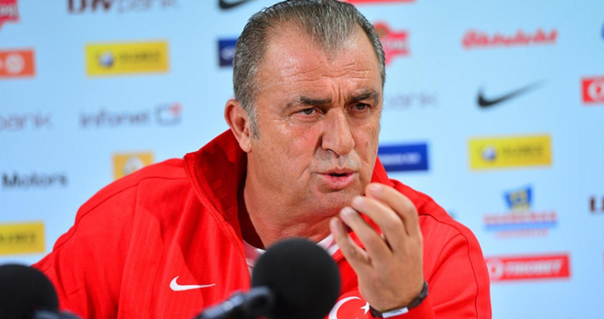 Fatih Terim: Altyapılarda Cinsel İstismar Bir Hayli Fazla