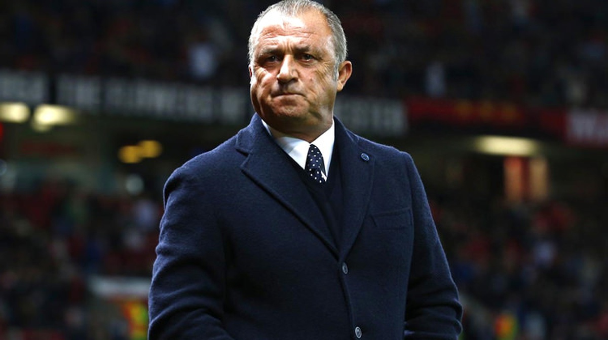 Fatim Terim, Tuzlaspor - 24 Erzincanspor Maçında
