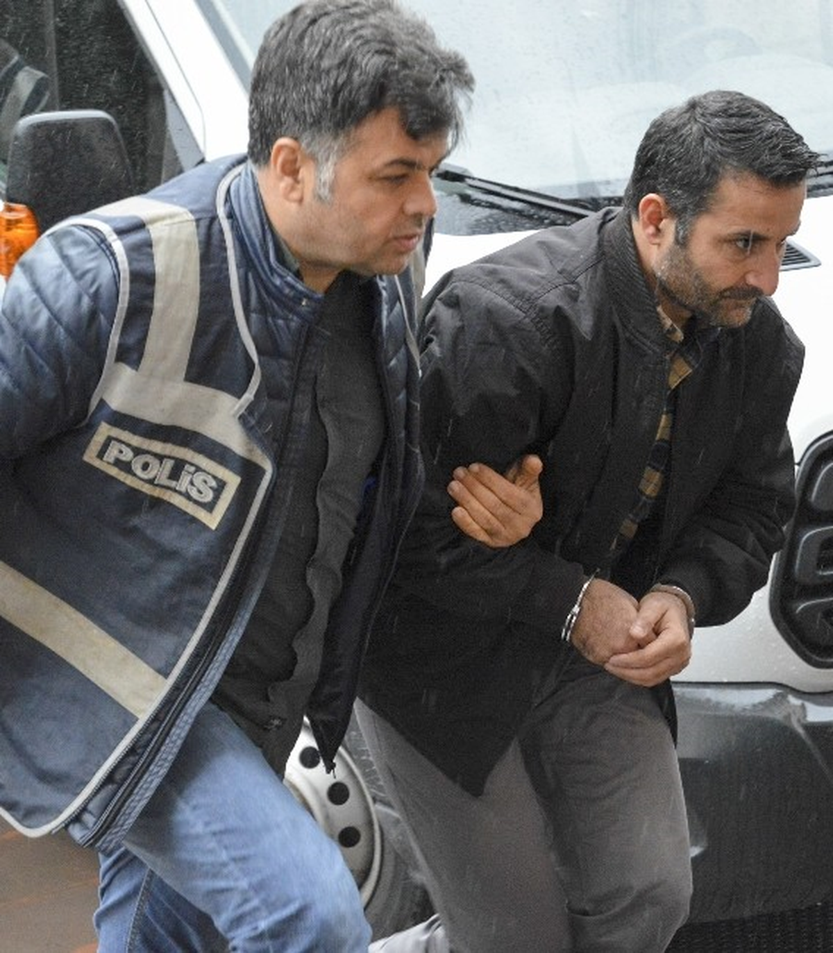 Fetö Şüphelisi 3 Kişi Tutuklandı