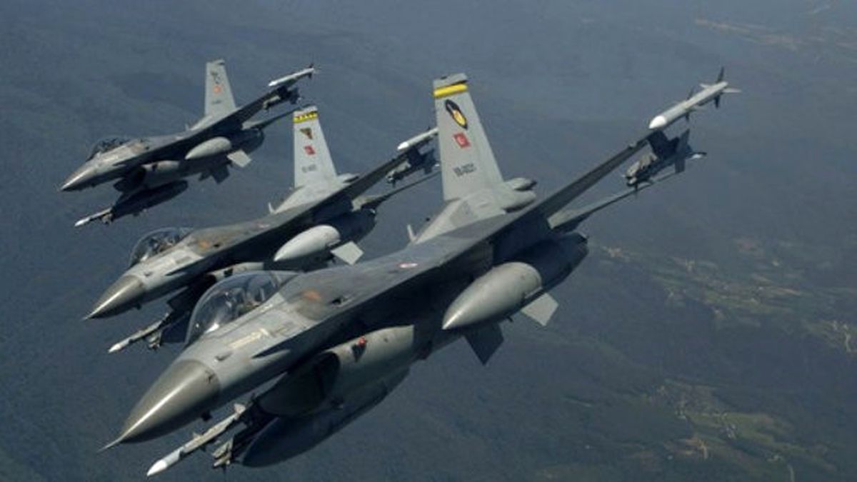 Fırat Kalkanı 99\'uncu Gün