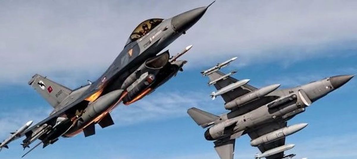 Fırat Kalkanı Harekatı