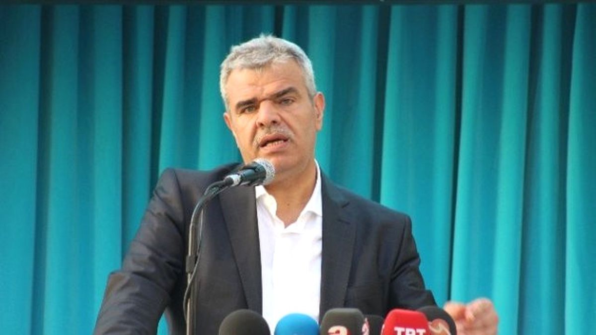 Flaş
