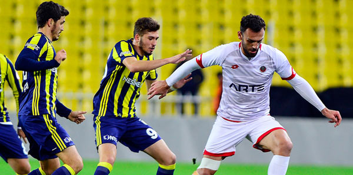 Futbol: Ziraat Türkiye Kupası