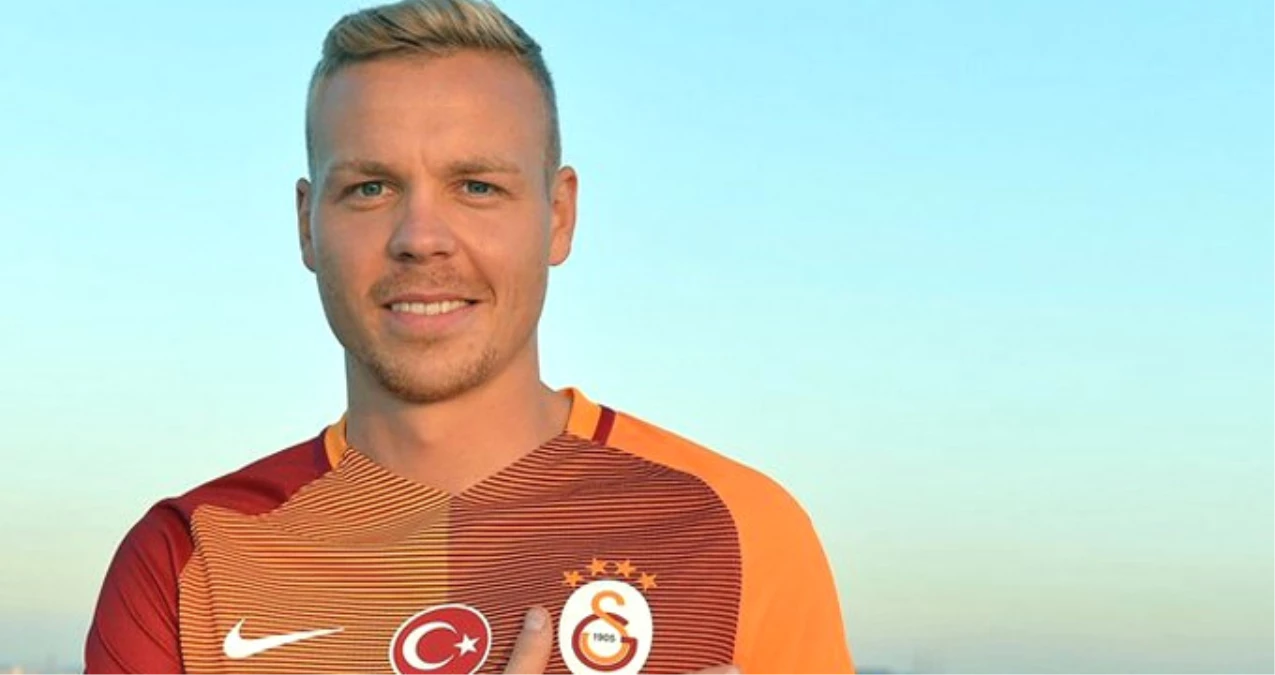 Galatasaray, Sigthorsson\'un Yerine 3 Brezilyalı Aday Belirledi