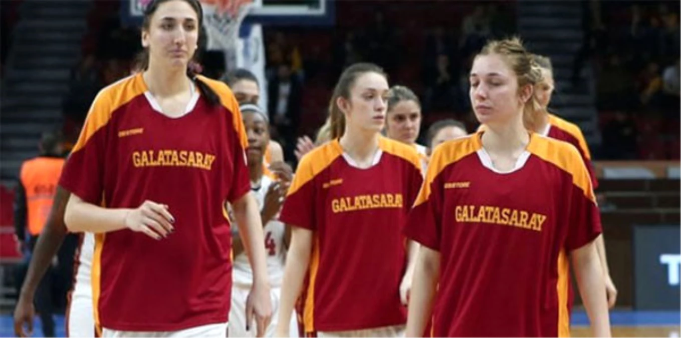 Galatasaray, Ttt Riga\'ya Konuk Olacak