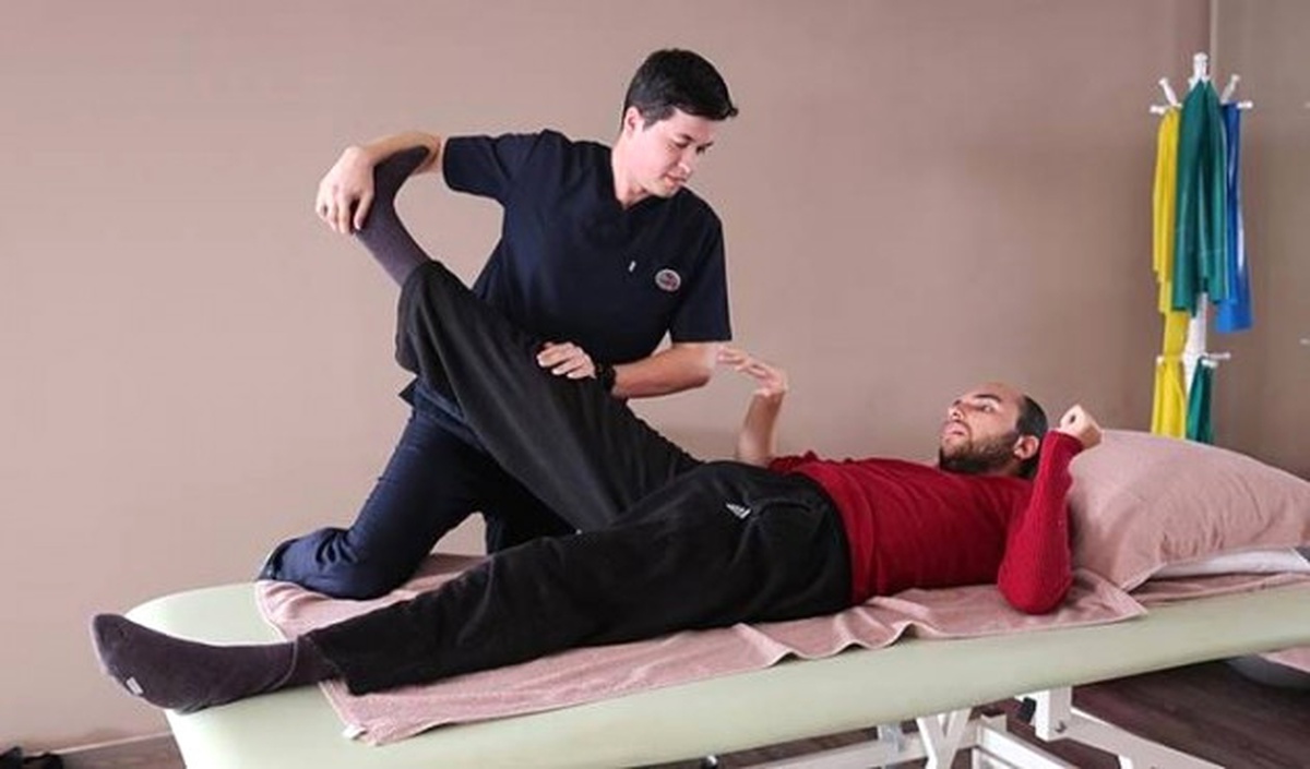Gençlerde Felç Geçirme Oranları Arttı