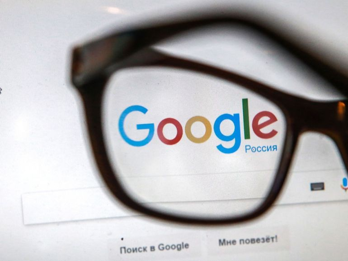 Google, Göz Doktoru da Oluyor!