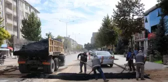 Görevlendirme Yapılan Belediyelerde Yoğun Mesai