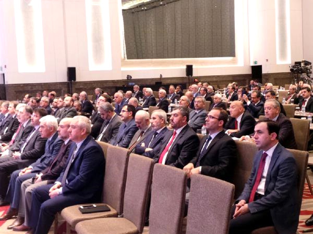 Görmez: Fetö/pdy En Büyük Zararı Yüce Dinimize Vermiştir