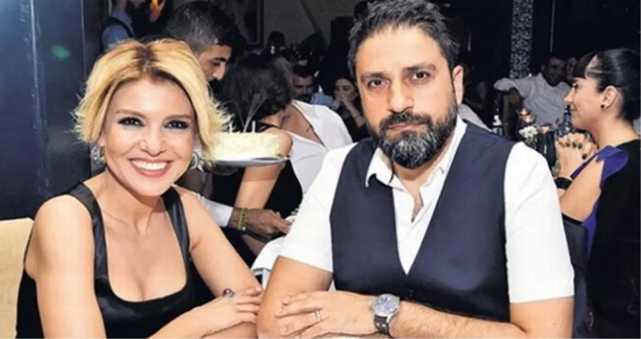 Gülben Ergen Instagram Hesabından Hz. Ali\'ye Ait Sözlerle Gönderme Yaptı