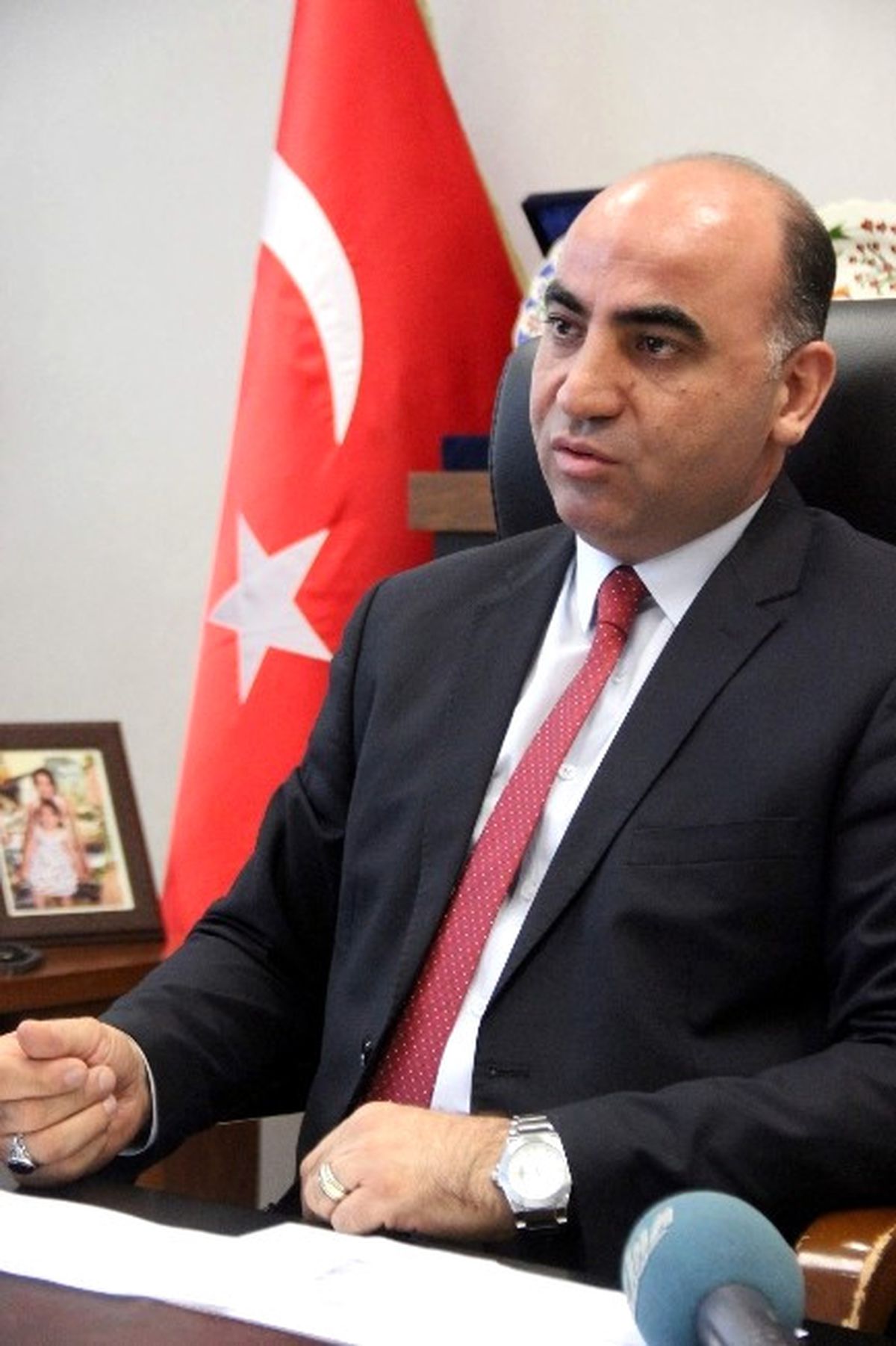 Haftasonu Geçilecek) Yapılandırmada Kayseri\'de İstenilen Hedefe Ulaşıldı