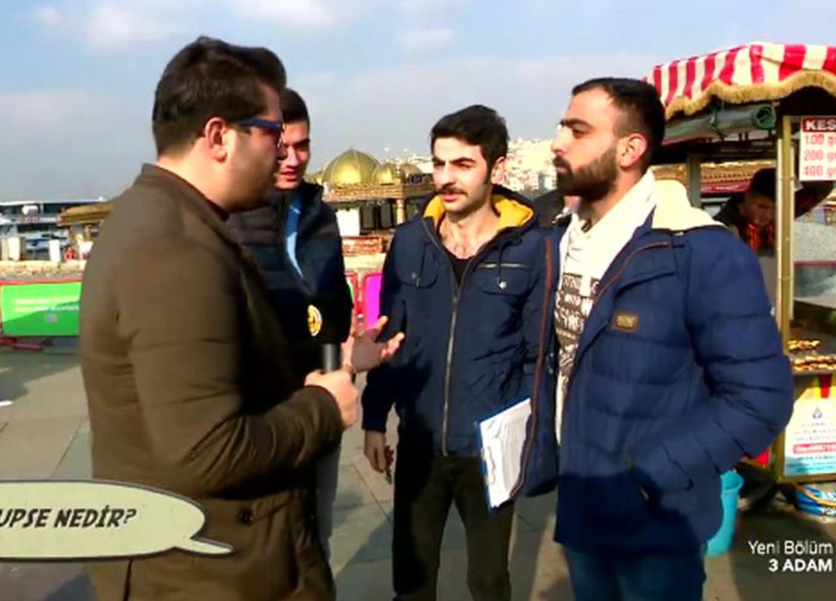Halk 'Gupse Ne Demek' Sorusuna Ne Yanıt Verdi?