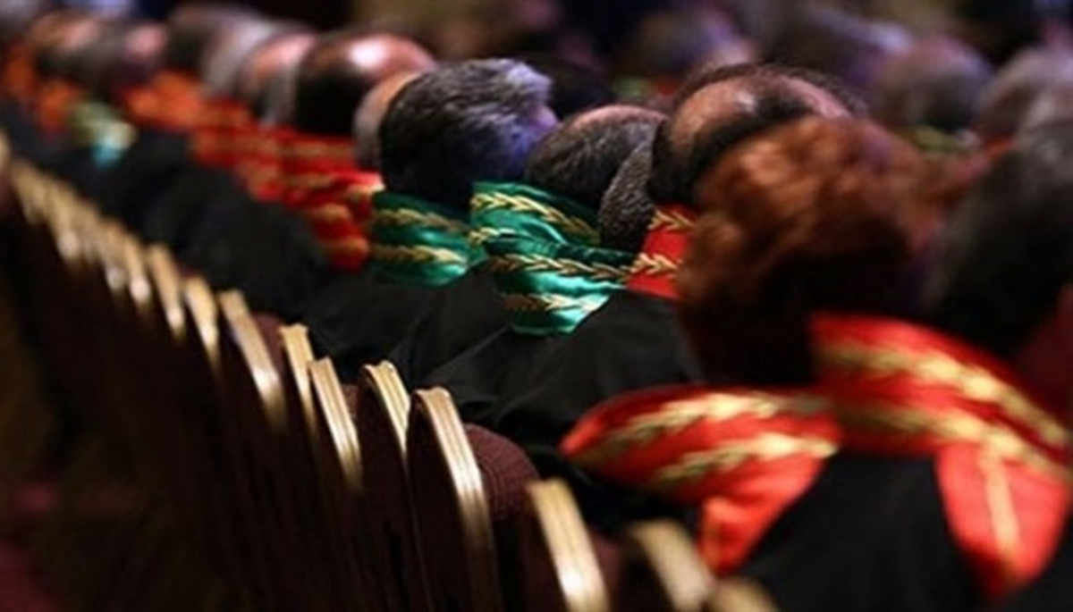 Hsyk, \'İhraç\' İtirazlarını Reddetti