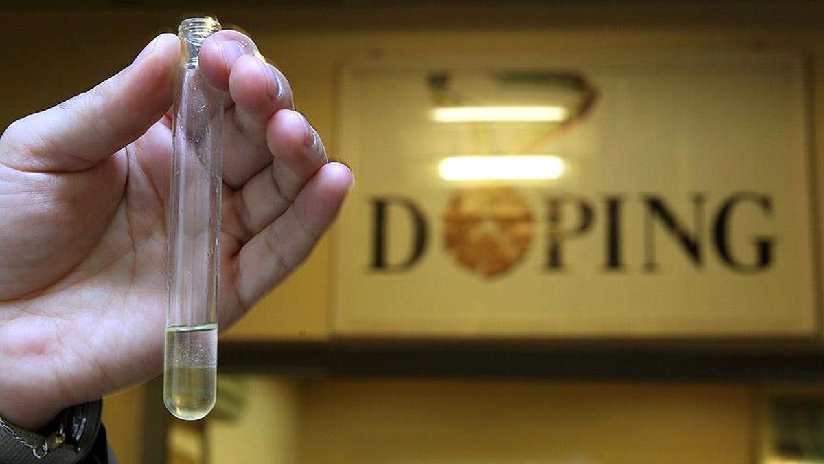 Iaaf\'den Doping İhbar Portalı