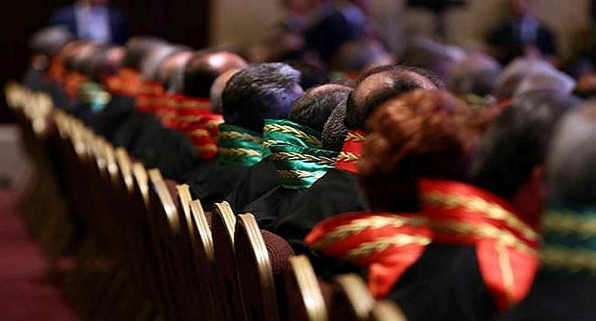 İhraç Edilen 3 Bin 165 Hakim ve Savcının İtirazına Ret