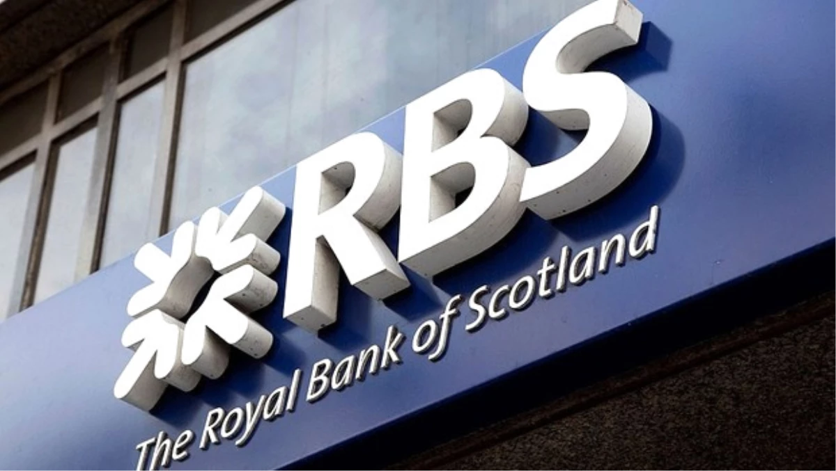 İngiliz Bankası Rbs Stres Testinden Geçemedi